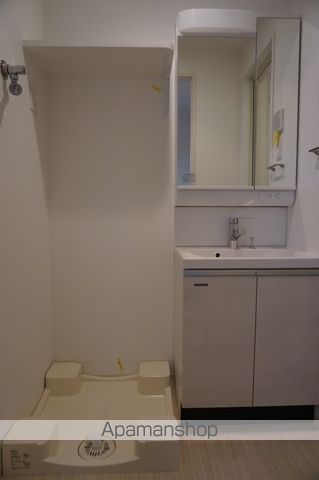 スプランディッド放出の内装写真