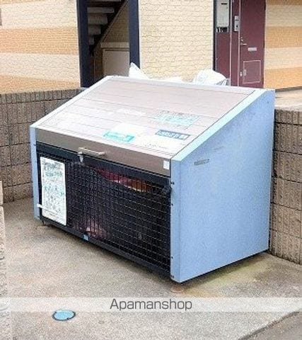 レオパレスエクセル IIの内装写真