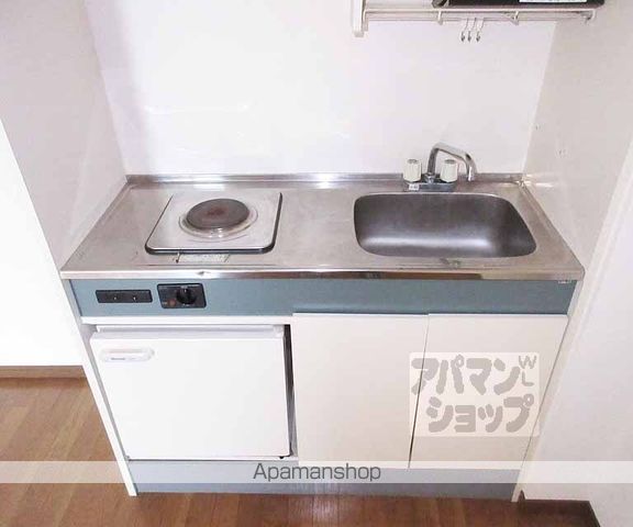 アースコート四ノ宮の内装写真