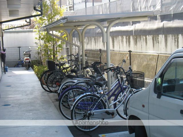 レオパレス恩智北町ハイツの玄関写真