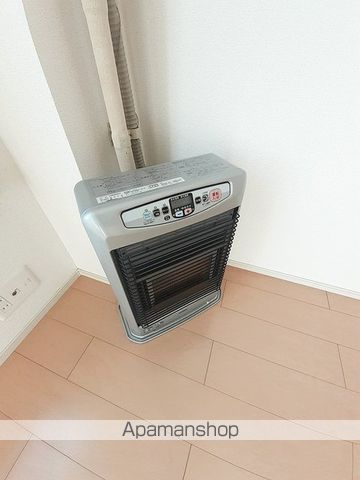 サピージェルメの内装写真