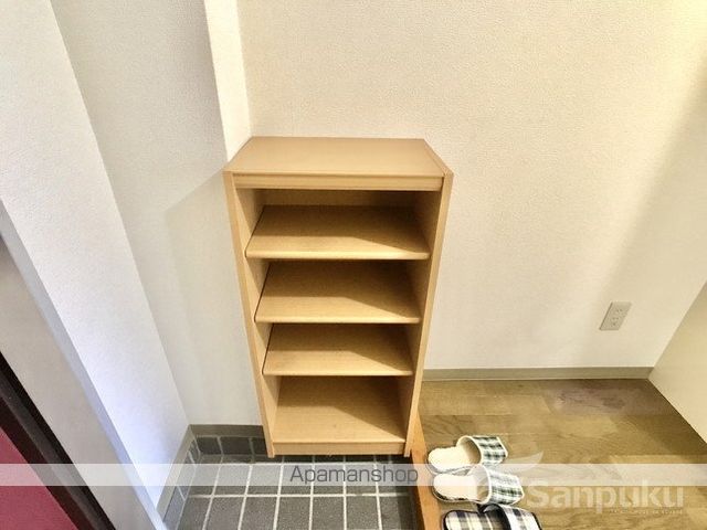 リージェントトベの内装写真
