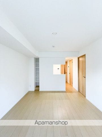 G.T.A.中野坂上の内装写真