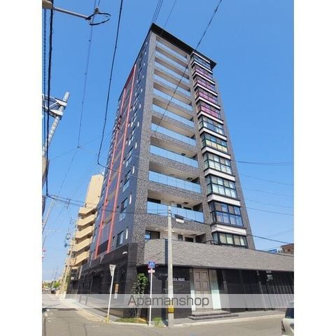 さくらHILLS NAGOYA WESTの内装写真