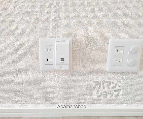 DーROOM深草小久保町 Cの内装写真