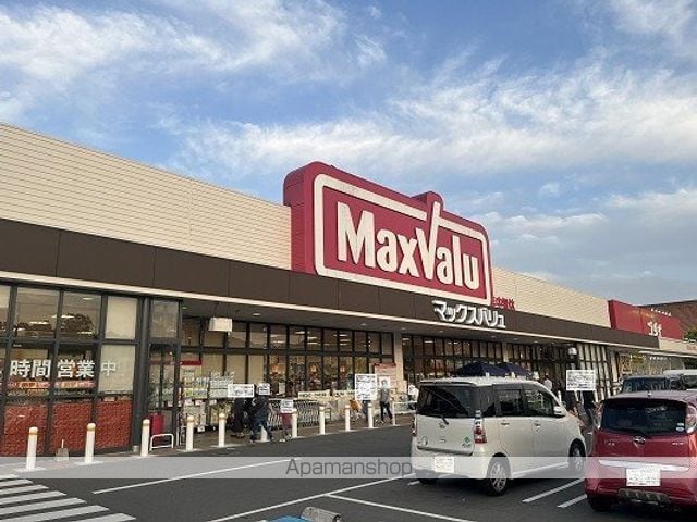 クレイノグレッシャーの周辺写真