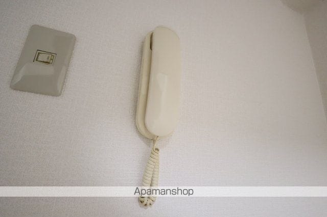 シティパレス郡山PIBの内装写真