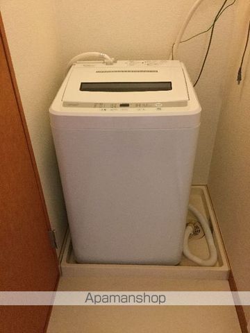 レオパレスMIIの内装写真