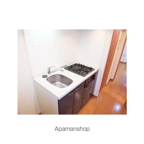 パレステュディオ白金の内装写真