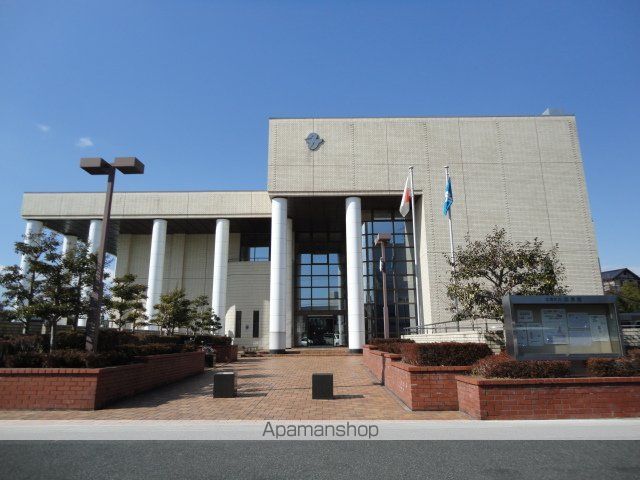 ロータス平井の周辺写真