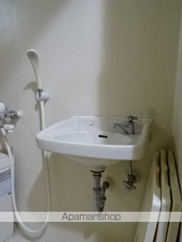 ライムささがせの内装写真