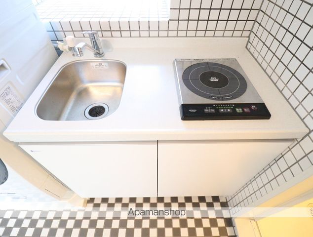 H’S FLATSの内装写真
