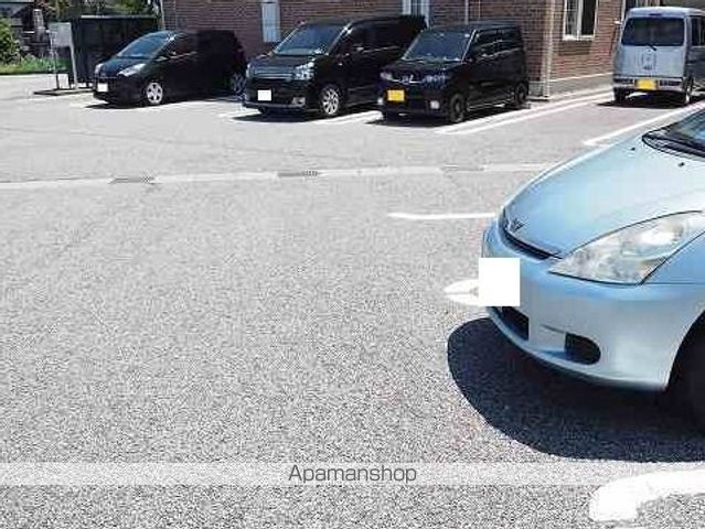 ミューBのその他写真