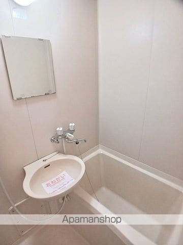ファミールわかばの内装写真