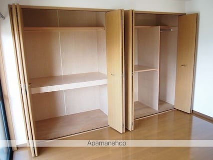 マンション　ブルーベリーズ[3DK/55.02m2]の収納