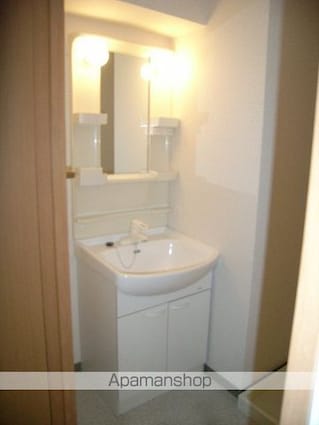 エトワール久保田[1K/30.12m2]の洗面所