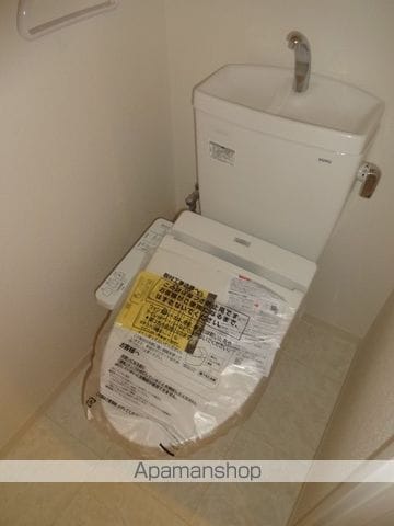INGCASA西宮IVの内装写真
