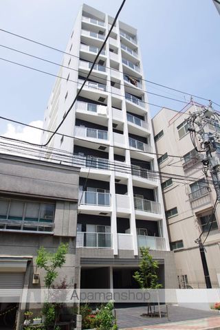カスタリア森下IIの外観写真