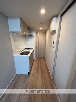 プライムブリス東中野駅前[1LDK/25.55m2]の内装3