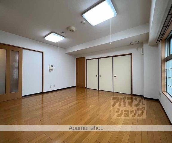 フレア五条の内装写真