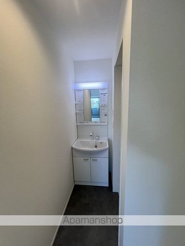 Le Calmeの内装写真