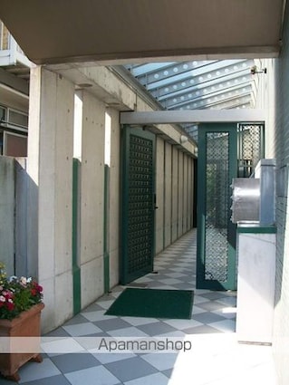 ラ・メゾン国分[2DK/40.88m2]の共用部2