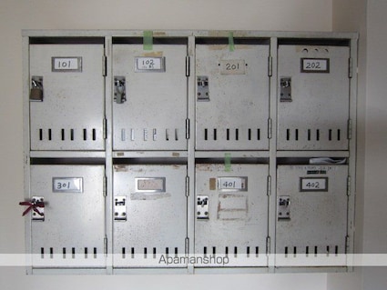 長野県長野市中御所２丁目[2DK/33.05m2]のエントランス2