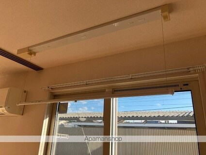 ディアコート　Ｋ[2LDK/57.89m2]の内装4