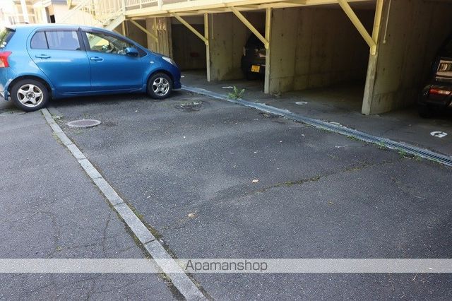 パレスラフォーレのその他写真