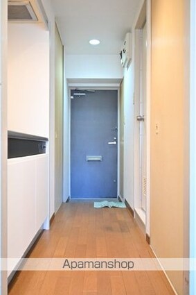 東京都墨田区立花３丁目[1R/18.9m2]の玄関1