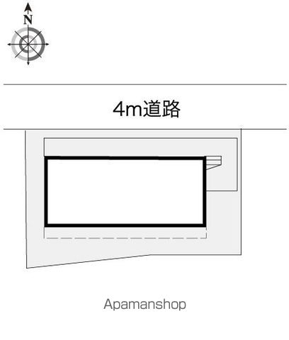 レオパレス上平間ACTのその他写真