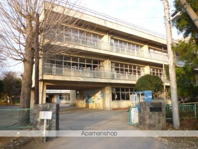 Ange Belle Bの周辺写真