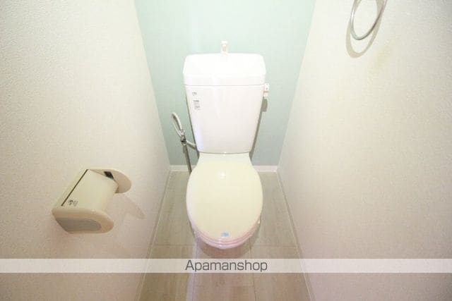 クレアメゾンIIIの内装写真