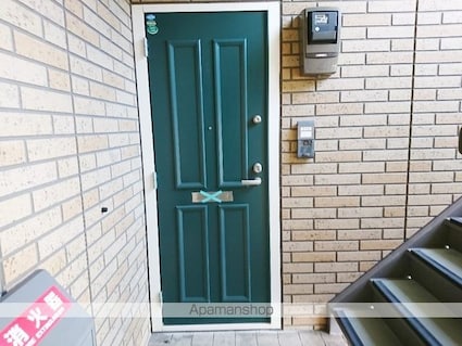 ロイヤルガーデン吉川　ＡＢＣＤＥ[2LDK/53.76m2]の内装3