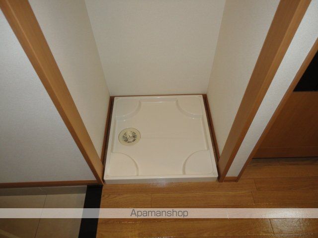 セレーノ 牧の内装写真