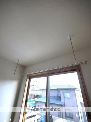 クローリスの内装写真