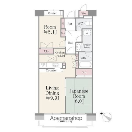 サムネイルイメージ