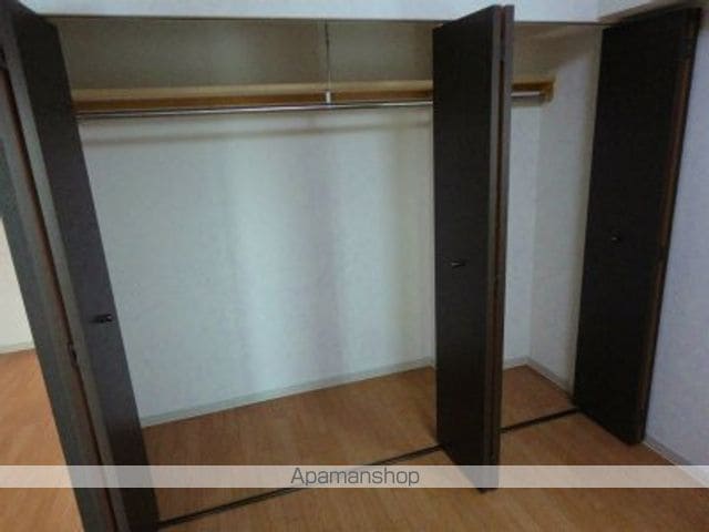 サイレンス宮の沢の内装写真