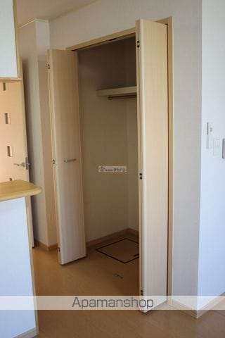 リヴィエールAの内装写真