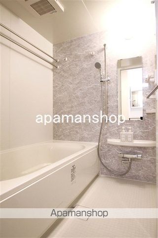 LAXRASS長堀橋の内装写真