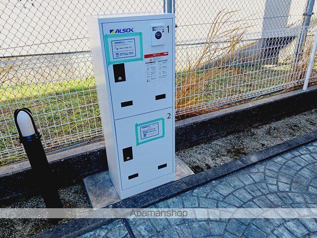 カンタービレの内装写真