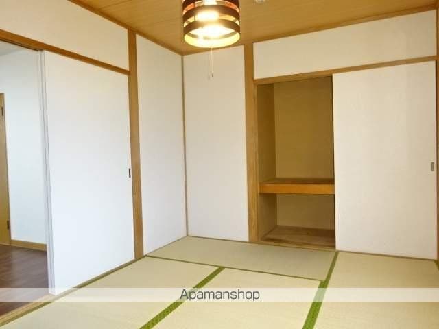コスモハイツの内装写真