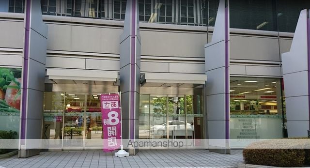 エスリード大阪梅田WESTの周辺写真