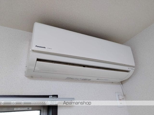 フジパレス鶴見VIII番館の内装写真