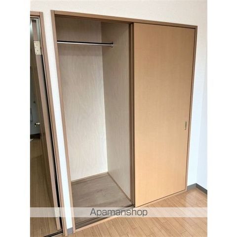 フォレストの内装写真