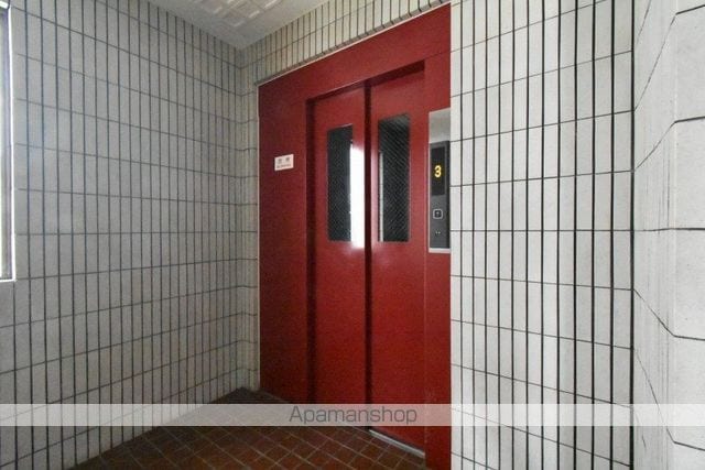 103松井ビルの内装写真
