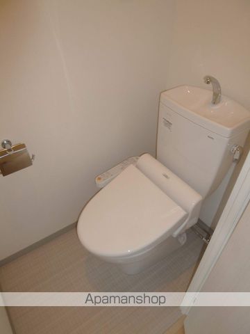 レオンコンフォート上本町の内装写真