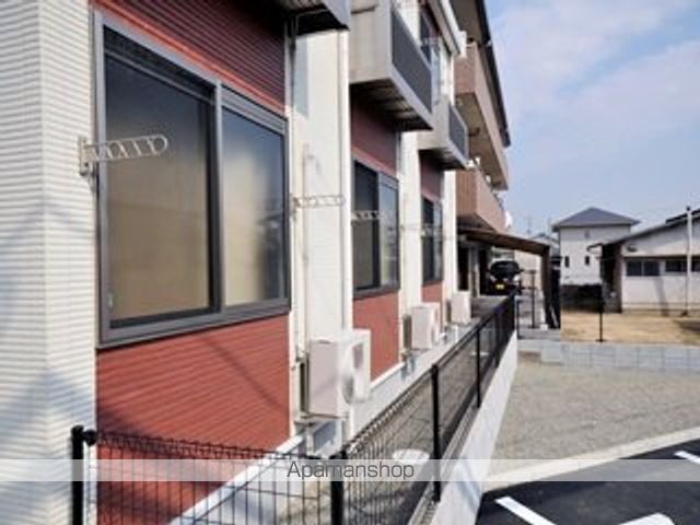 レオネクストプレステージ池田の内装写真