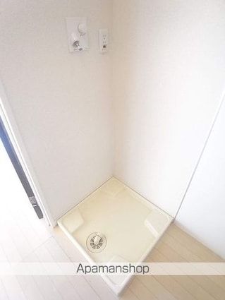 ラ・シエスト[1K/28m2]の内装3