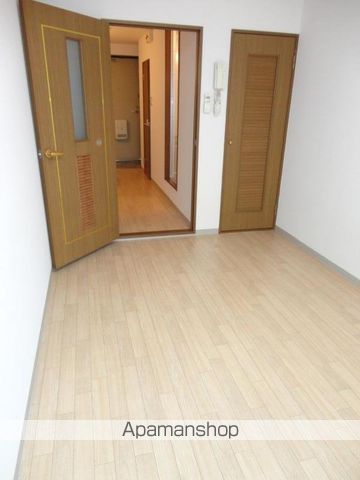 ビビッド北堀江の内装写真